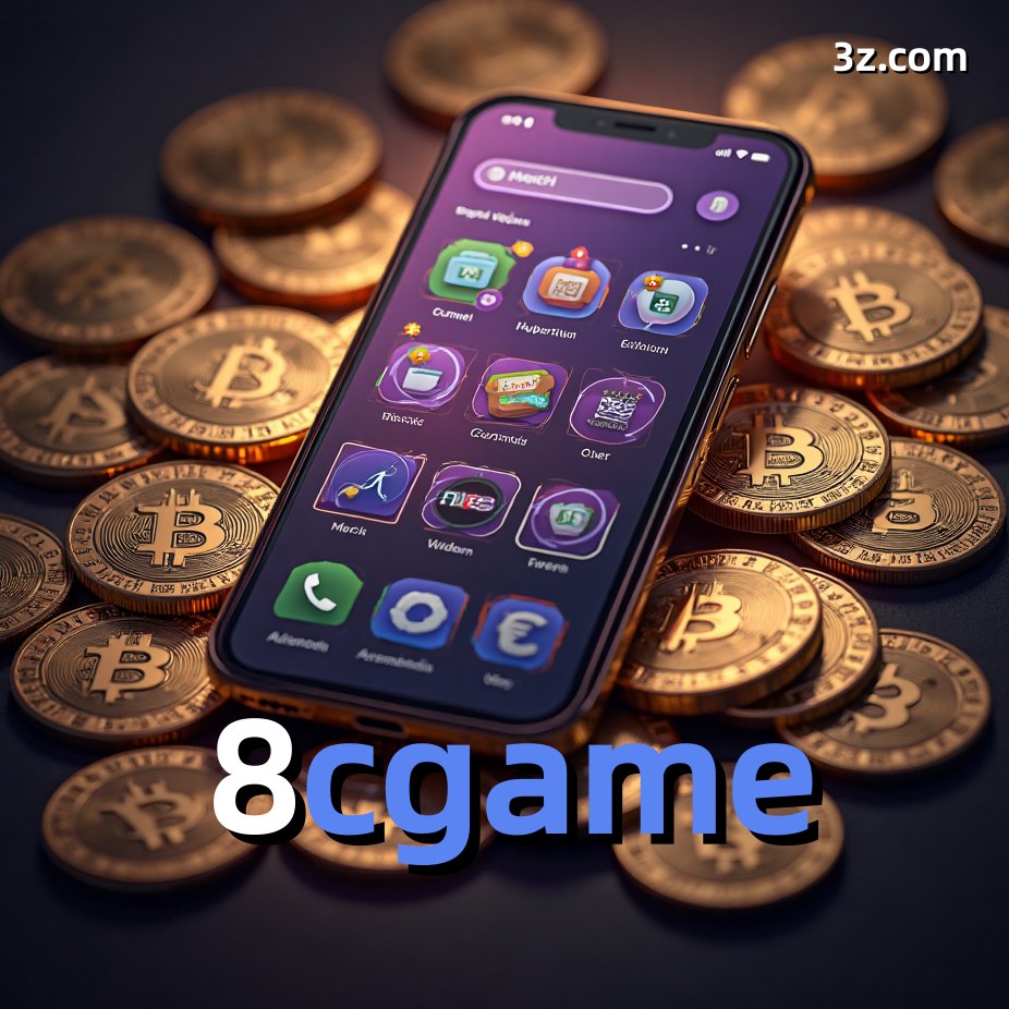 8cgame
